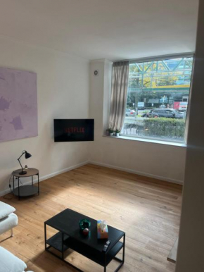 Nordstadt designWohnung